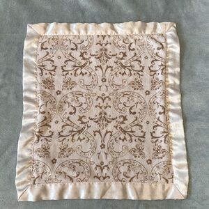 Baby Baby  - comfort security blanket.